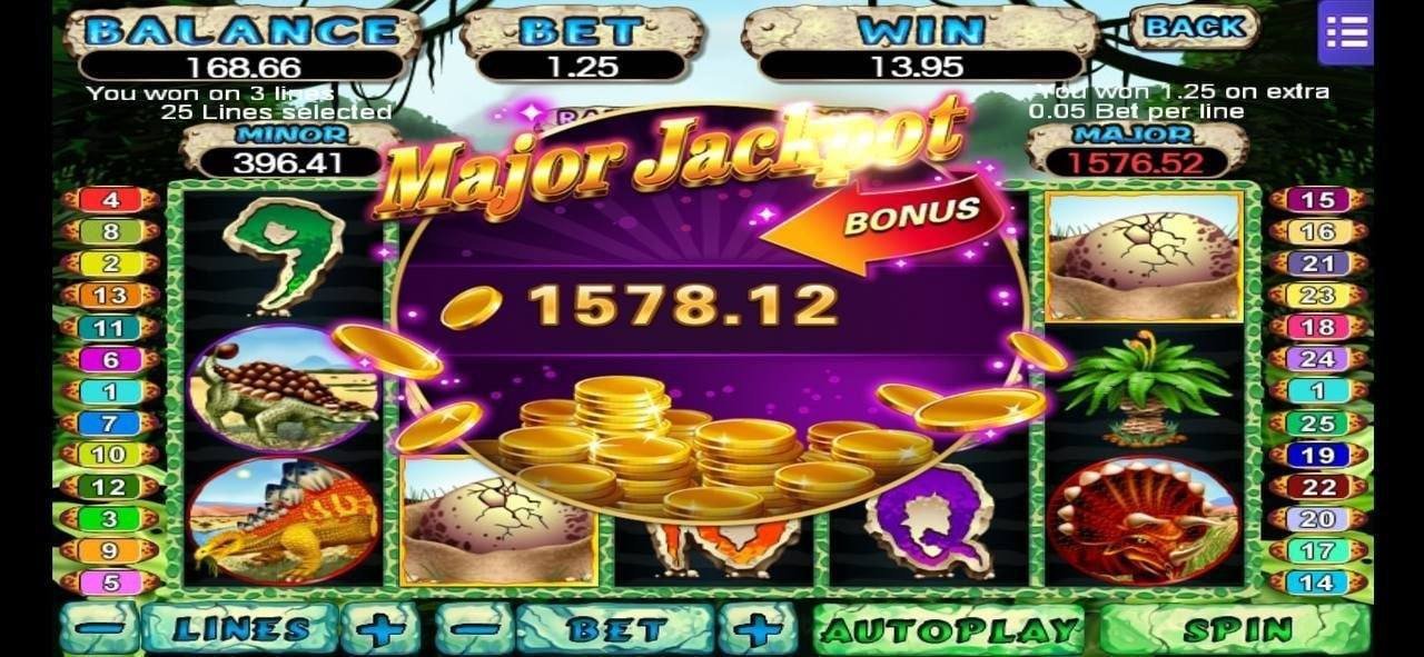 Filipino player accessing bingomax slot games on a mobile phone