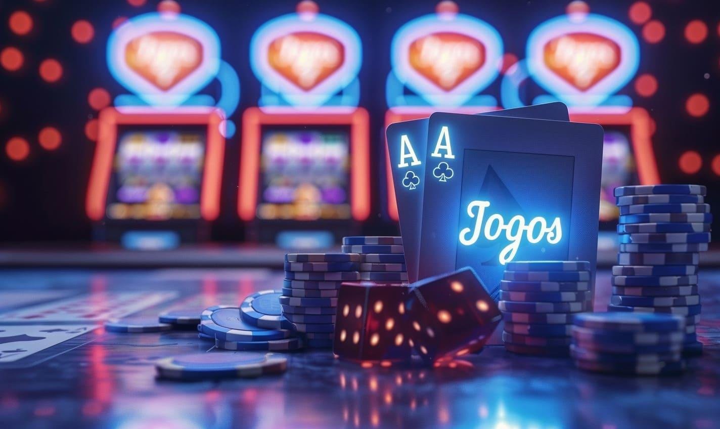 bingomax slot game selection screen showing multiple slot titles