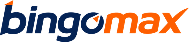 bingomax official logo